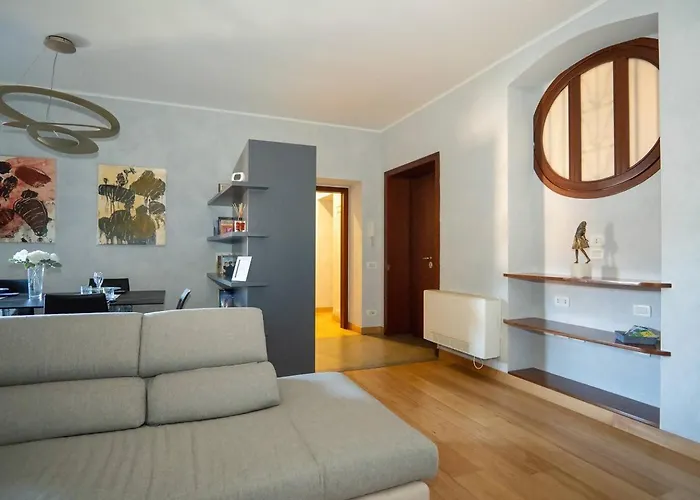 Apartment Divine View *
