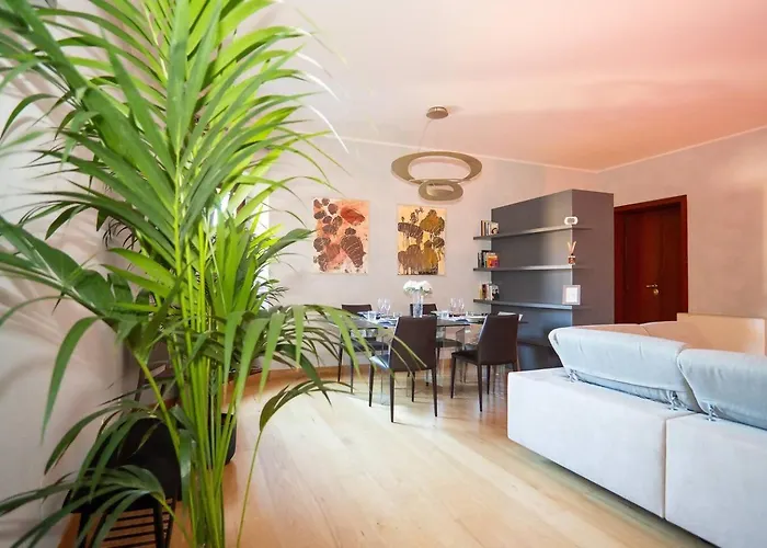 Divine View Apartment
