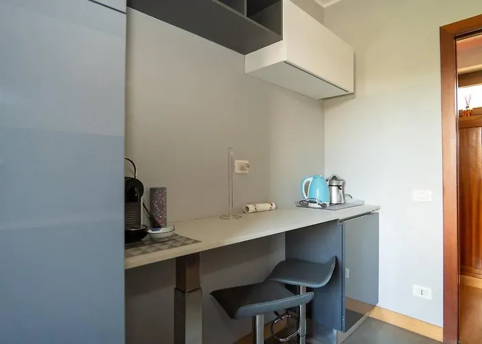 Apartment Divine View