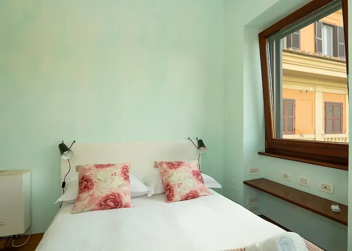 Divine View Apartment Rome
