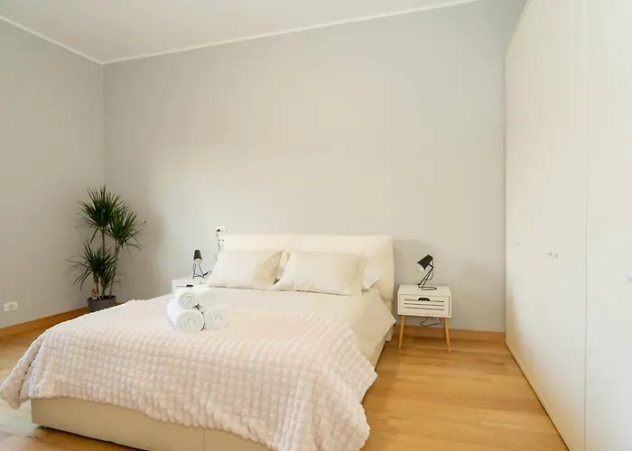 Apartment Divine View Rome