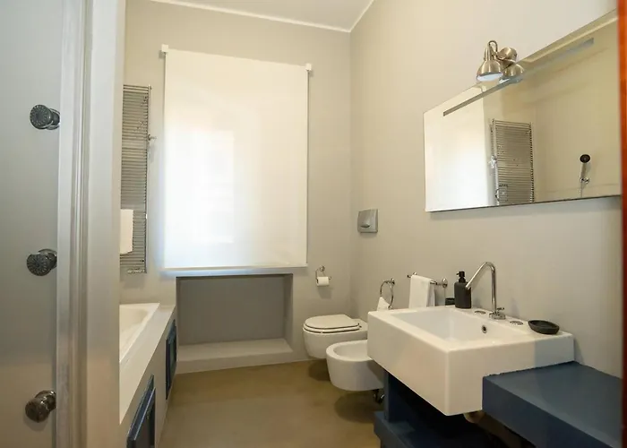 Divine View Apartment *