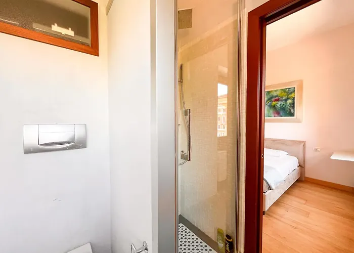Divine View Apartment